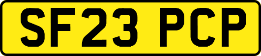 SF23PCP