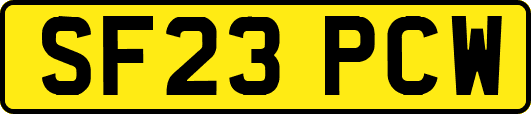 SF23PCW