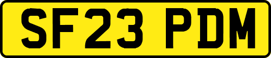 SF23PDM