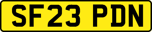 SF23PDN