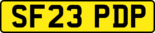 SF23PDP