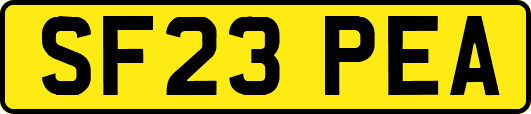 SF23PEA