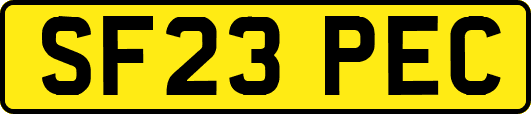 SF23PEC