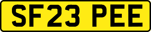 SF23PEE