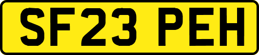 SF23PEH