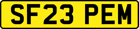 SF23PEM