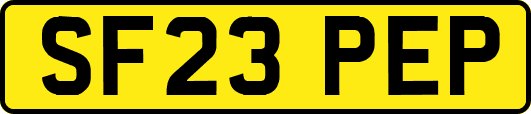 SF23PEP