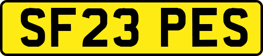 SF23PES