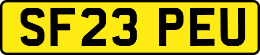SF23PEU