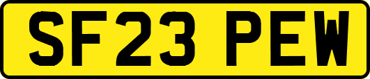 SF23PEW