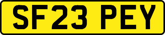 SF23PEY