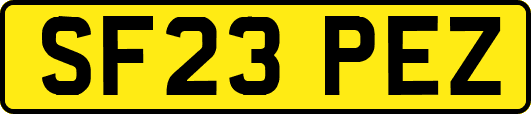 SF23PEZ