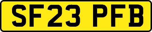 SF23PFB