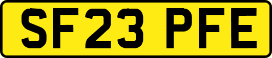SF23PFE