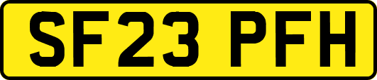 SF23PFH
