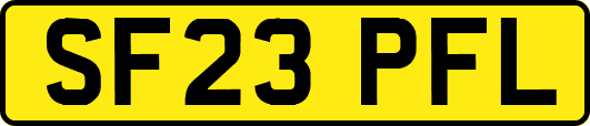 SF23PFL