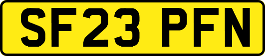 SF23PFN