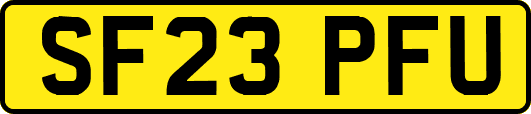 SF23PFU