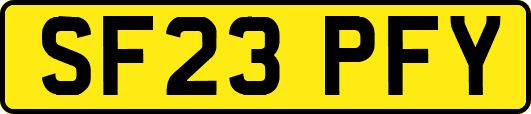 SF23PFY