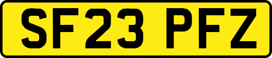 SF23PFZ