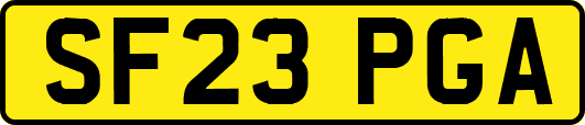 SF23PGA