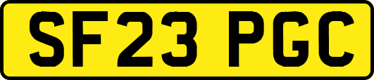 SF23PGC