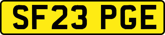 SF23PGE