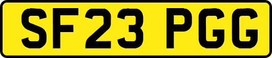 SF23PGG