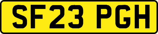 SF23PGH