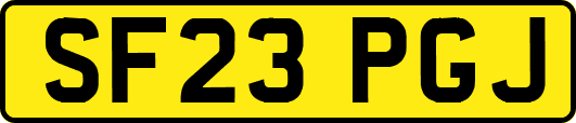 SF23PGJ