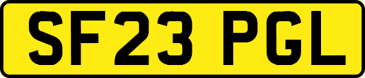 SF23PGL