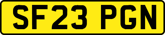 SF23PGN