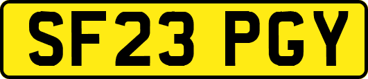 SF23PGY