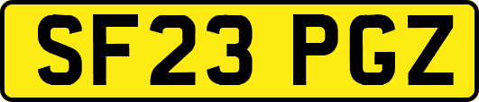 SF23PGZ