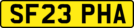 SF23PHA