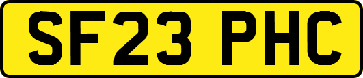 SF23PHC
