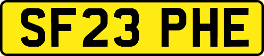 SF23PHE