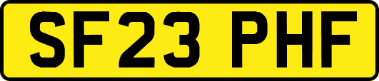 SF23PHF