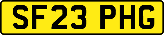 SF23PHG