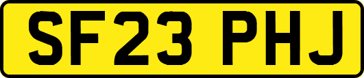 SF23PHJ