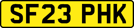SF23PHK