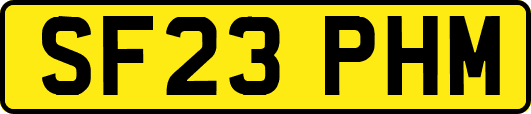 SF23PHM