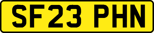 SF23PHN