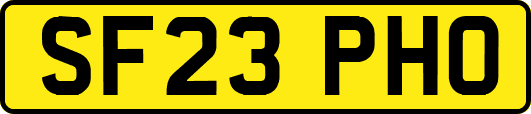 SF23PHO