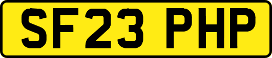 SF23PHP