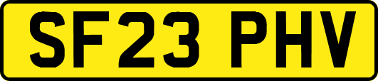 SF23PHV