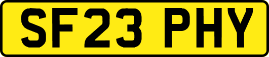 SF23PHY
