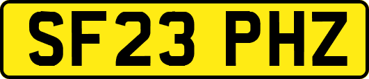 SF23PHZ