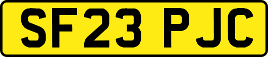 SF23PJC