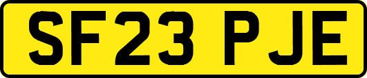 SF23PJE